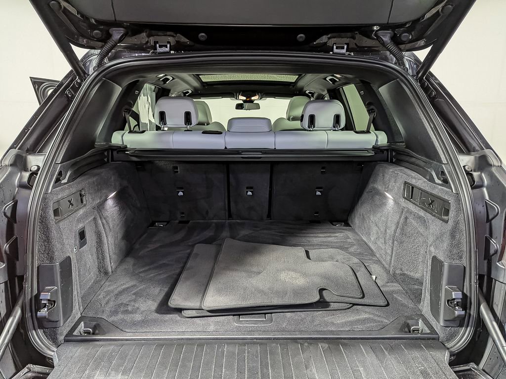 Certified 2023 BMW X5 xDrive40i w/ Premium Package image 44