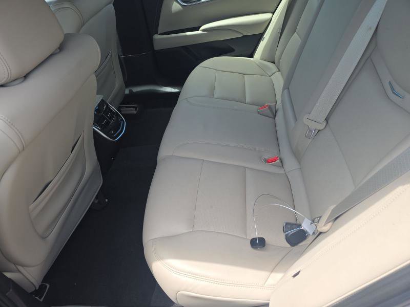 Used 2018 Cadillac XTS Luxury w/ Driver Awareness Package FWD image 12