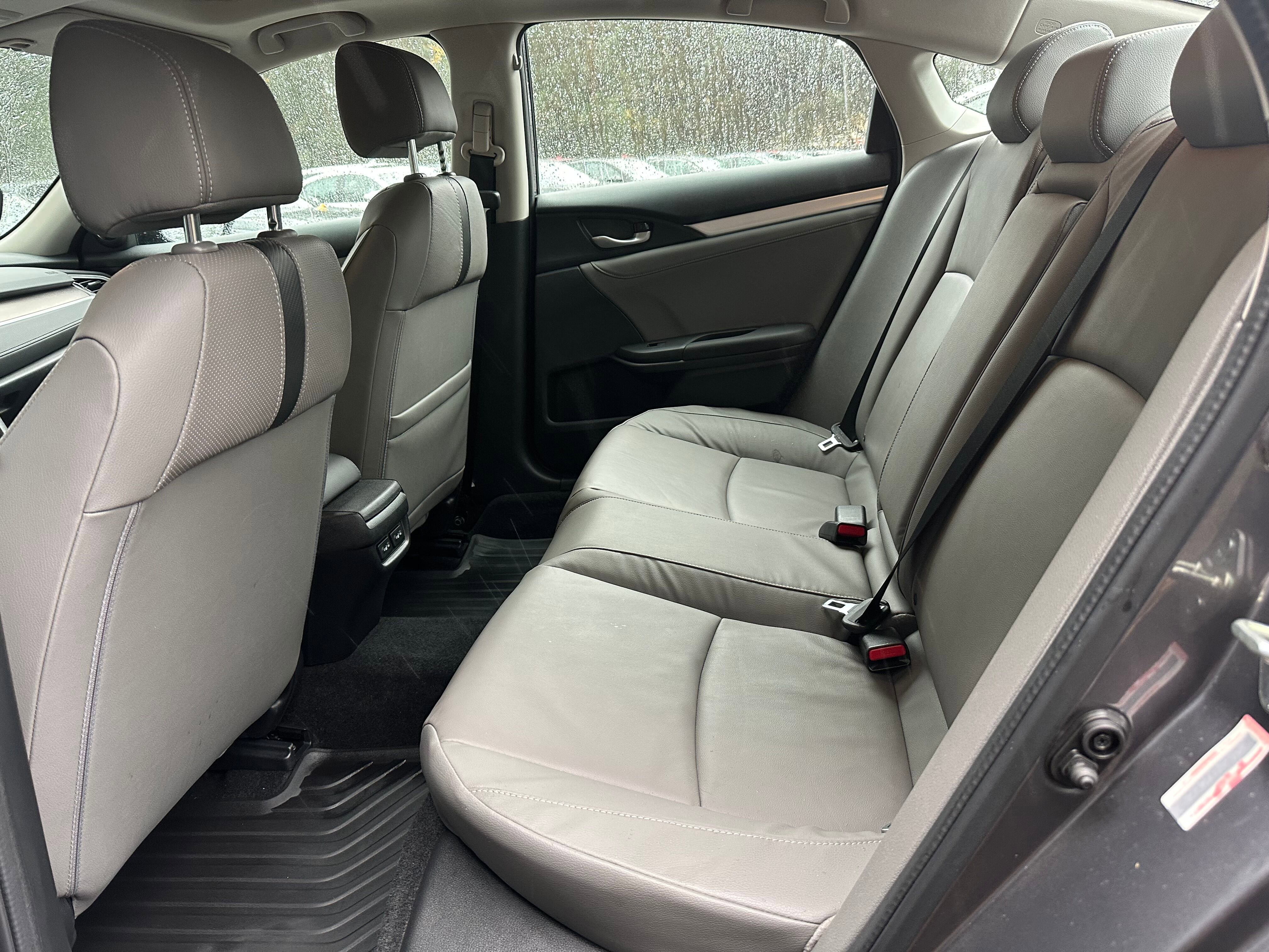 Used 2016 Honda Civic Touring image 15