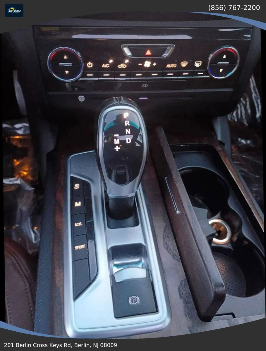 Used 2014 Maserati Ghibli S Q4 image 37