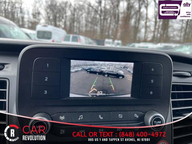 Used 2021 Ford Transit 250 Medium Roof w/ Load Area Protection Package RWD image 11