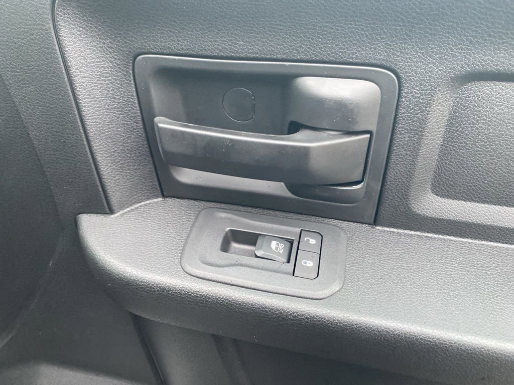 New 2026 RAM 2500 Tradesman AWD/4WD image 15