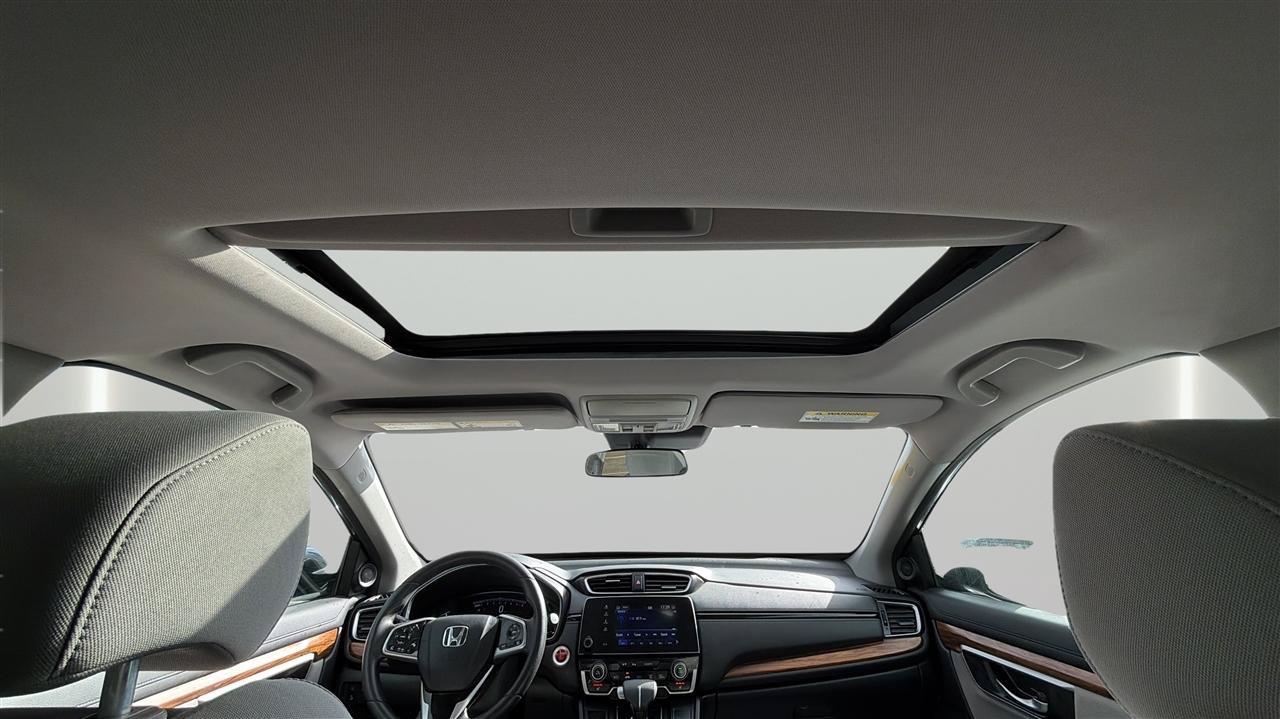 Used 2019 Honda CR-V EX image 24