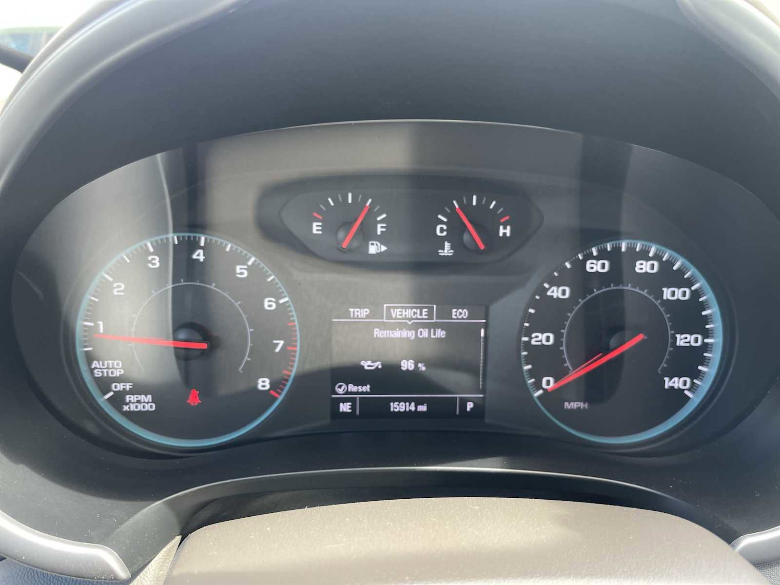 Used 2025 Chevrolet Malibu LT image 10