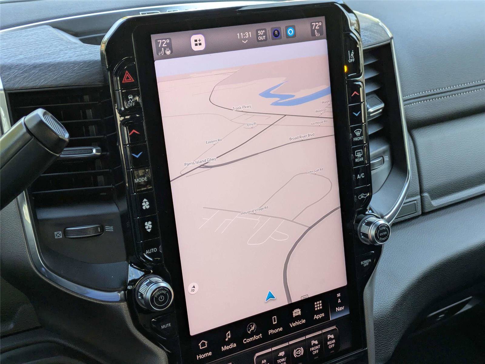 New 2026 RAM 3500 Laramie image 22