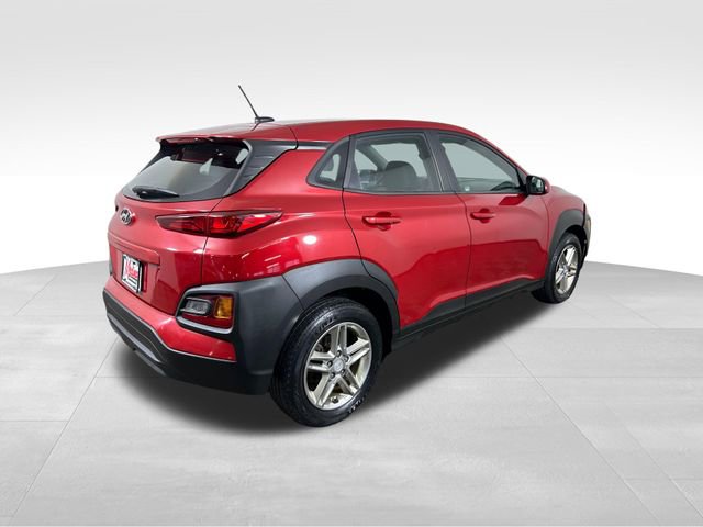 Used 2021 Hyundai Kona SE w/ Cargo Package FWD image 7