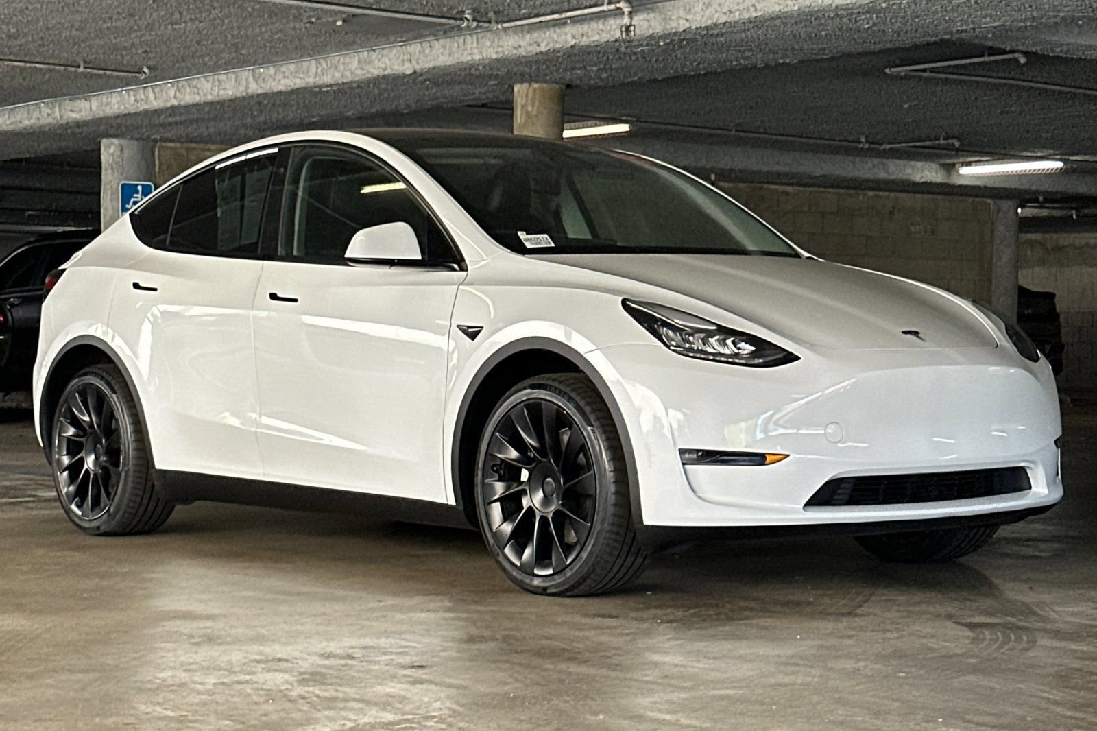 Used 2023 Tesla Model Y Long Range