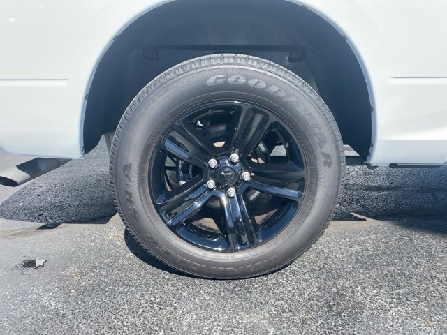 Used 2024 RAM 1500 Classic Warlock image 56