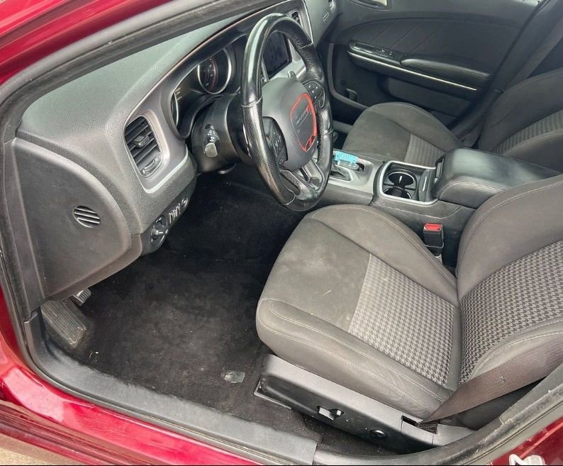 Used 2019 Dodge Charger GT w/ Driver Confidence Group image 3