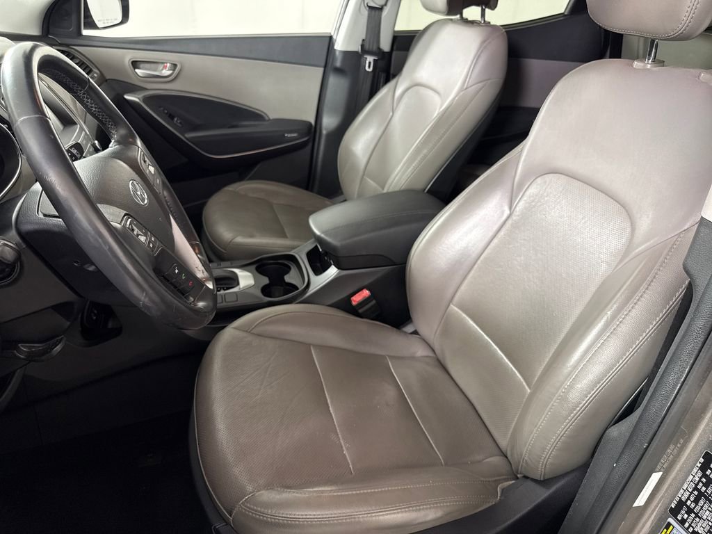 Used 2018 Hyundai Santa Fe Sport FWD image 11