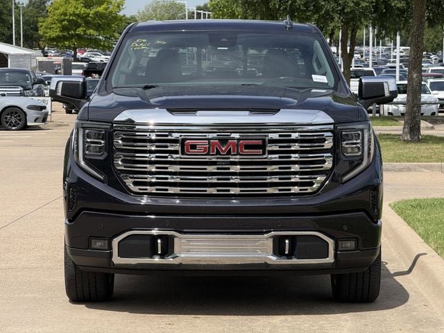Used 2022 GMC Sierra 1500 Denali AWD/4WD image 7