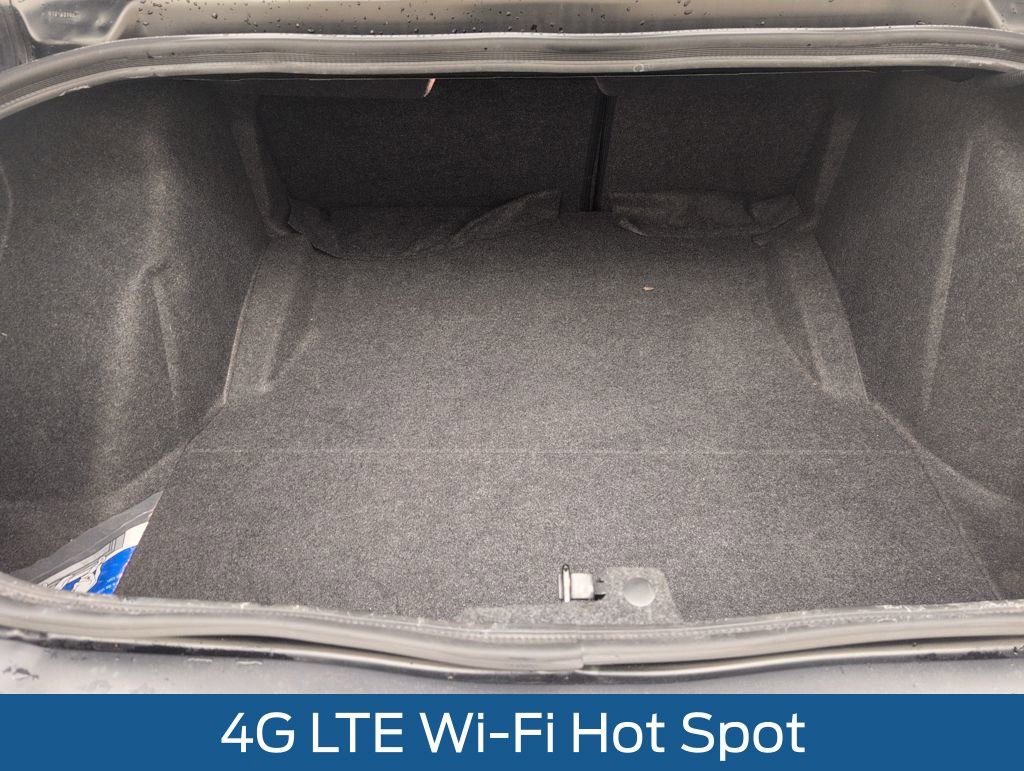 Used 2020 Dodge Challenger R/T Scat Pack image 35