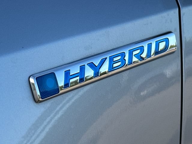 Used 2022 Honda CR-V Touring image 6