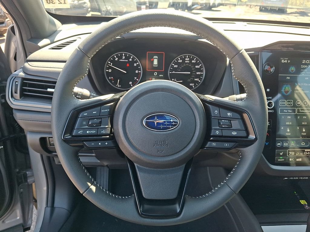 Used 2025 Subaru Forester Premium image 20