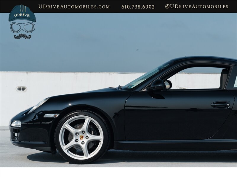 Used 2009 Porsche 911 Carrera RWD image 10