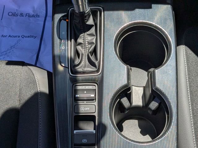 Used 2025 Honda Civic Sport image 16