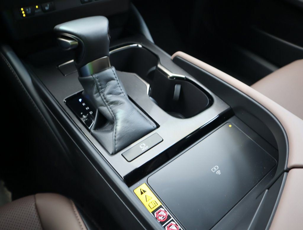 Used 2025 Lexus ES 350 w/ Premium Package image 31