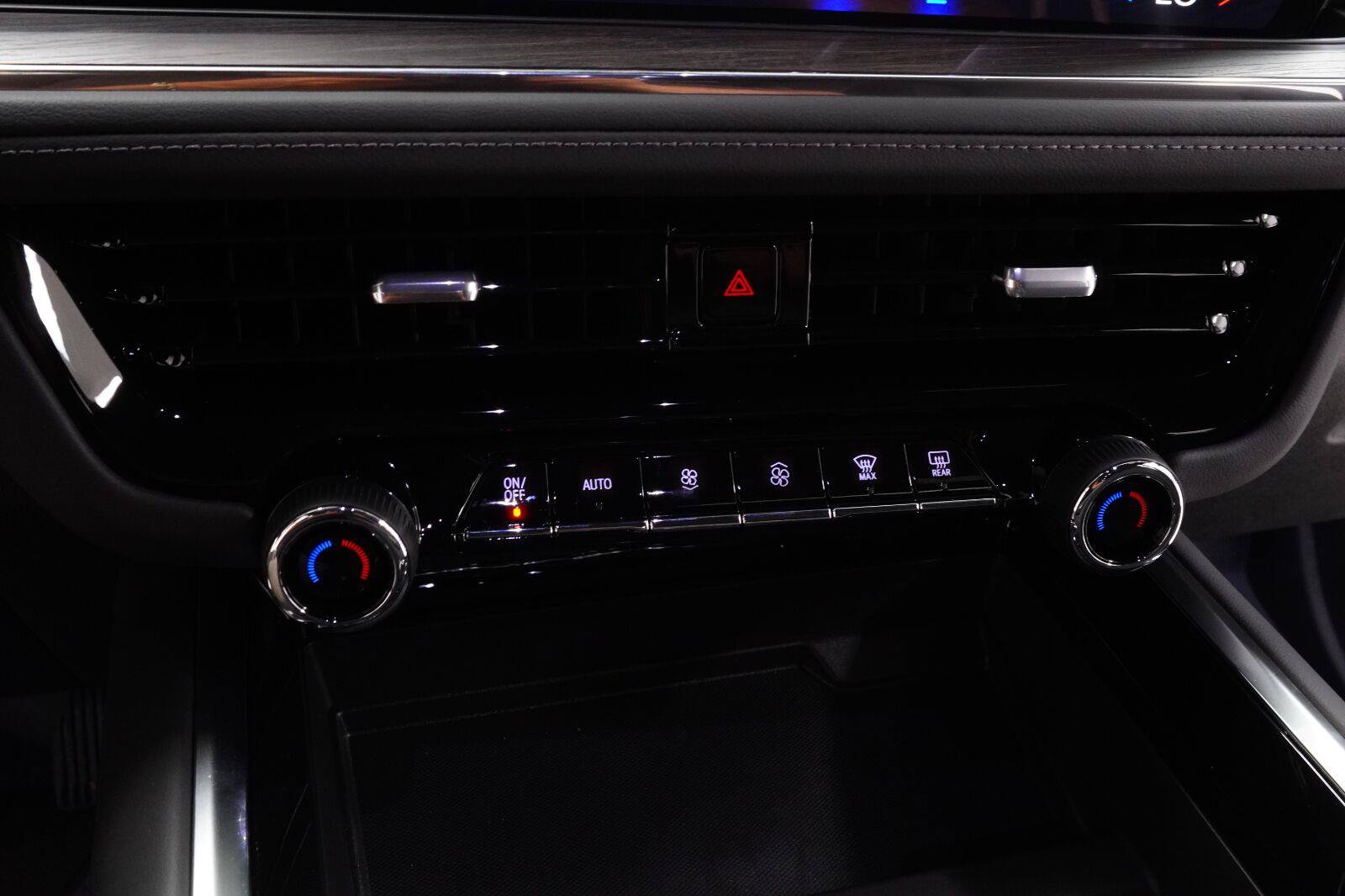 New 2026 Chevrolet Tahoe LS RWD image 20