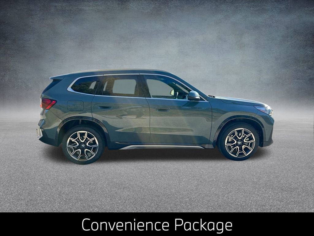 Certified 2025 BMW X1 xDrive28i w/ Convenience Package image 11