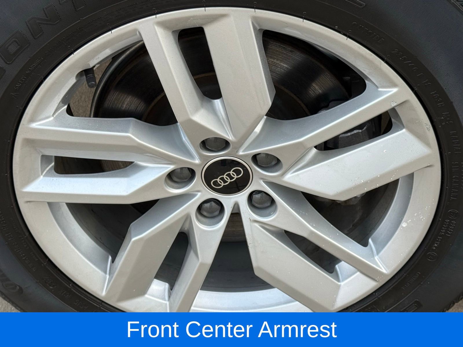 Used 2023 Audi Q5 2.0T Premium image 43