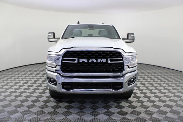 Used 2024 RAM 2500 Big Horn w/ Protection Group AWD/4WD image 25