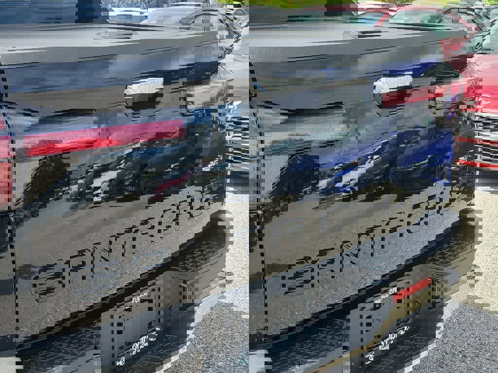 New 2026 Hyundai Santa Cruz Limited image 8