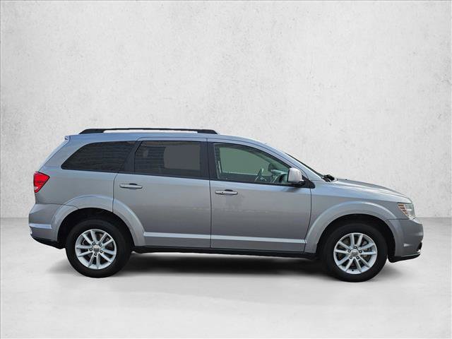 Used 2016 Dodge Journey SXT AWD/4WD image 4