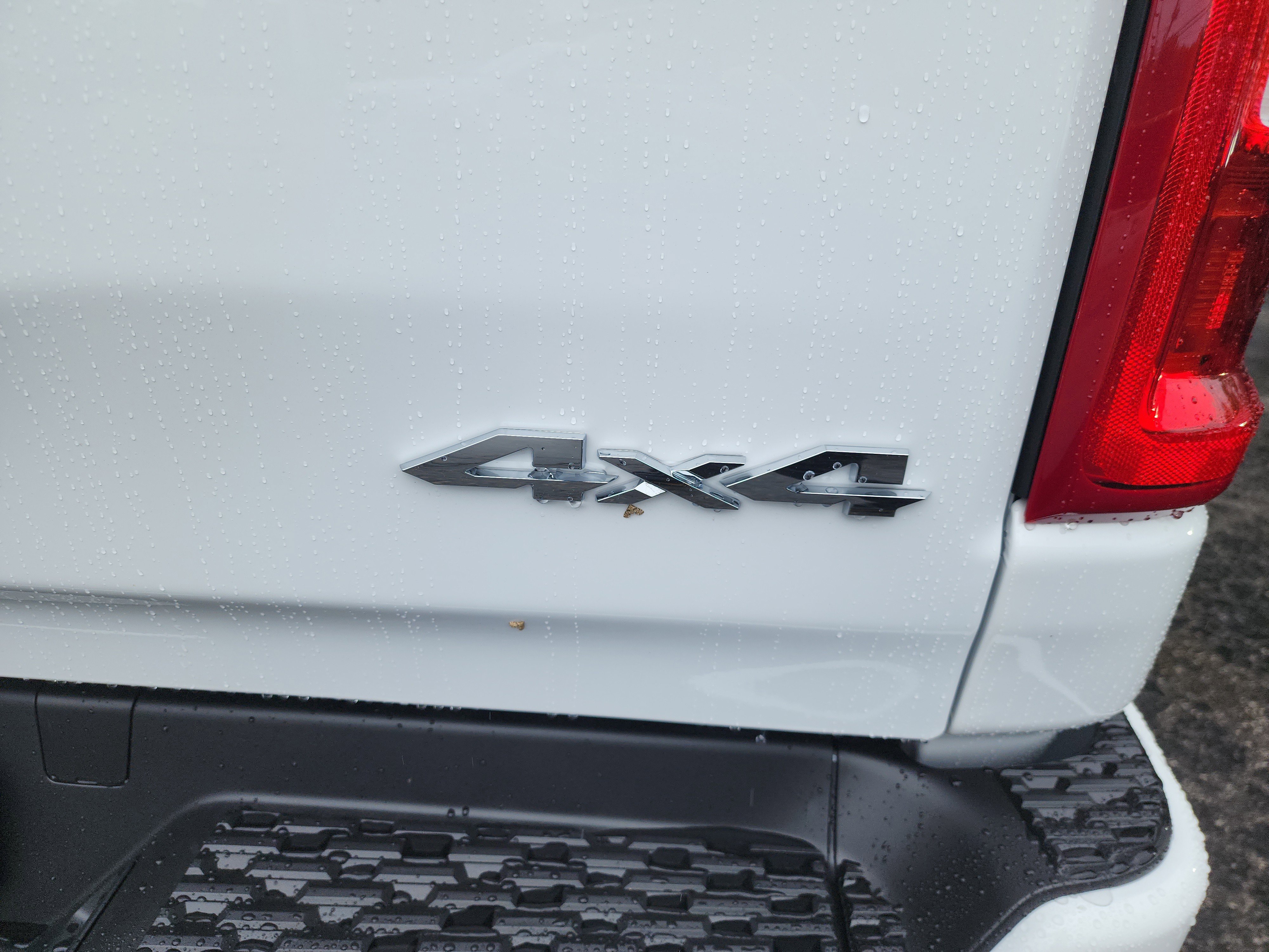 New 2026 RAM 1500 Big Horn image 29