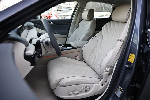 New 2026 Genesis G80 2.5T Sport Prestige image 21