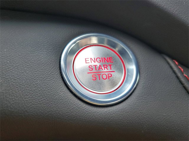 Used 2024 Acura RDX AWD w/ A-Spec & Advance Pkg image 28