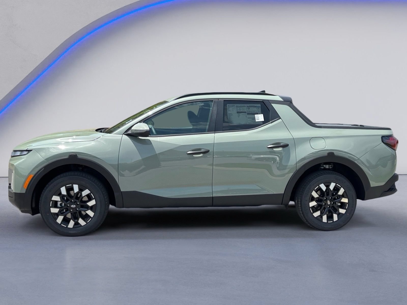 New 2026 Hyundai Santa Cruz SEL FWD image 7