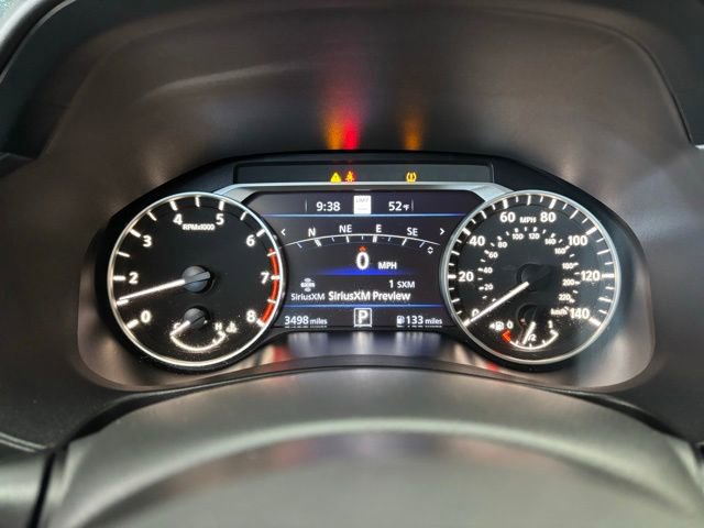 Used 2024 Nissan Altima 2.5 SL image 42