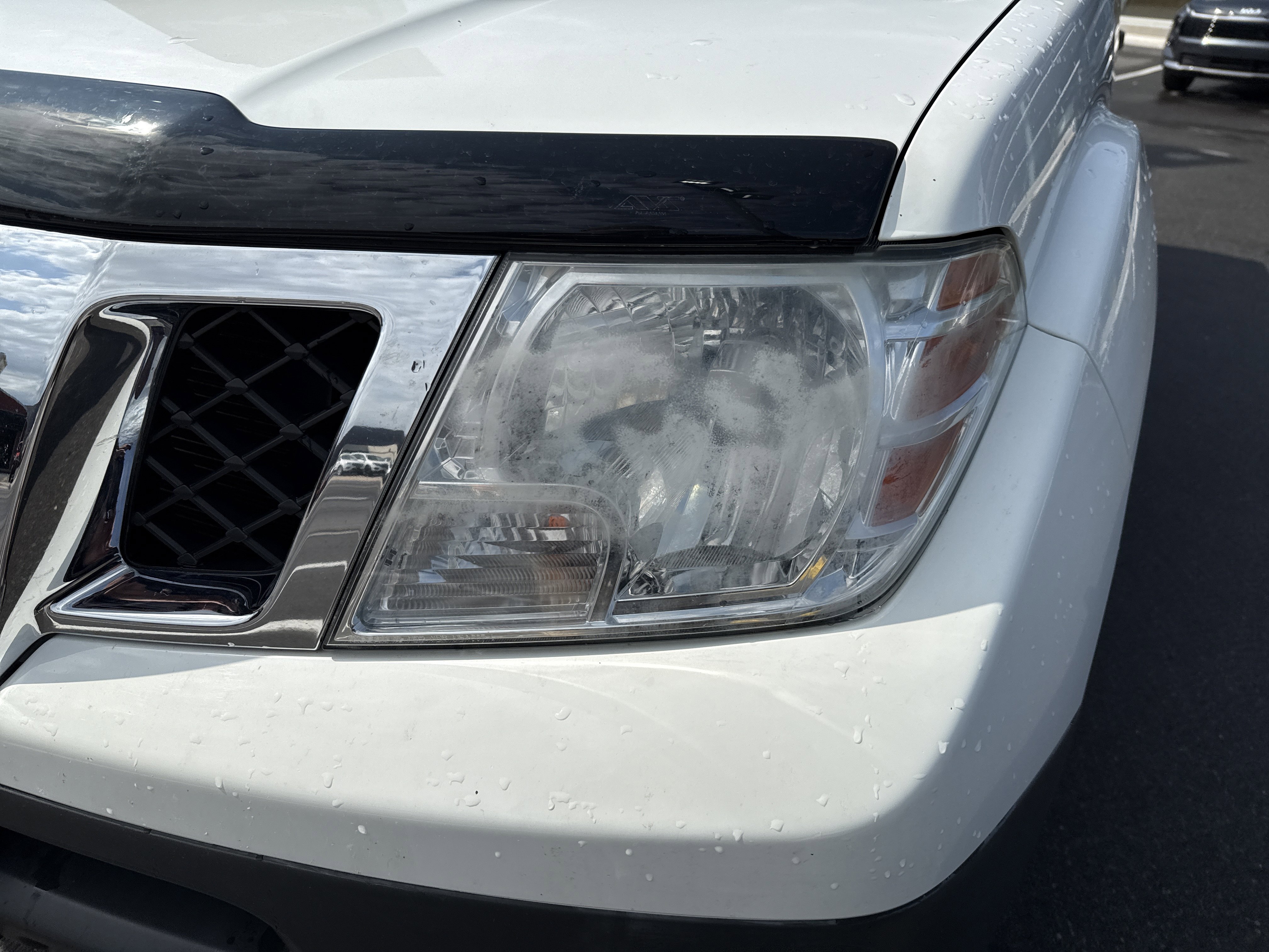 Used 2018 Nissan Frontier S AWD/4WD image 10