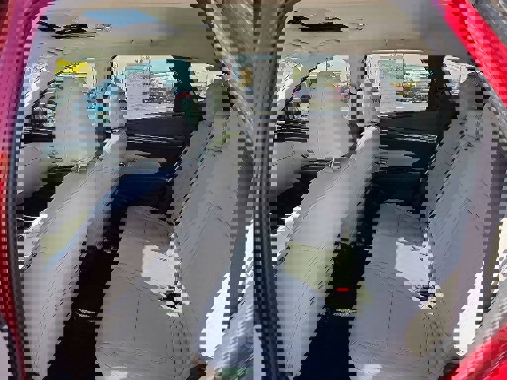 Used 2024 Hyundai Tucson SEL w/ Convenience Package FWD image 16