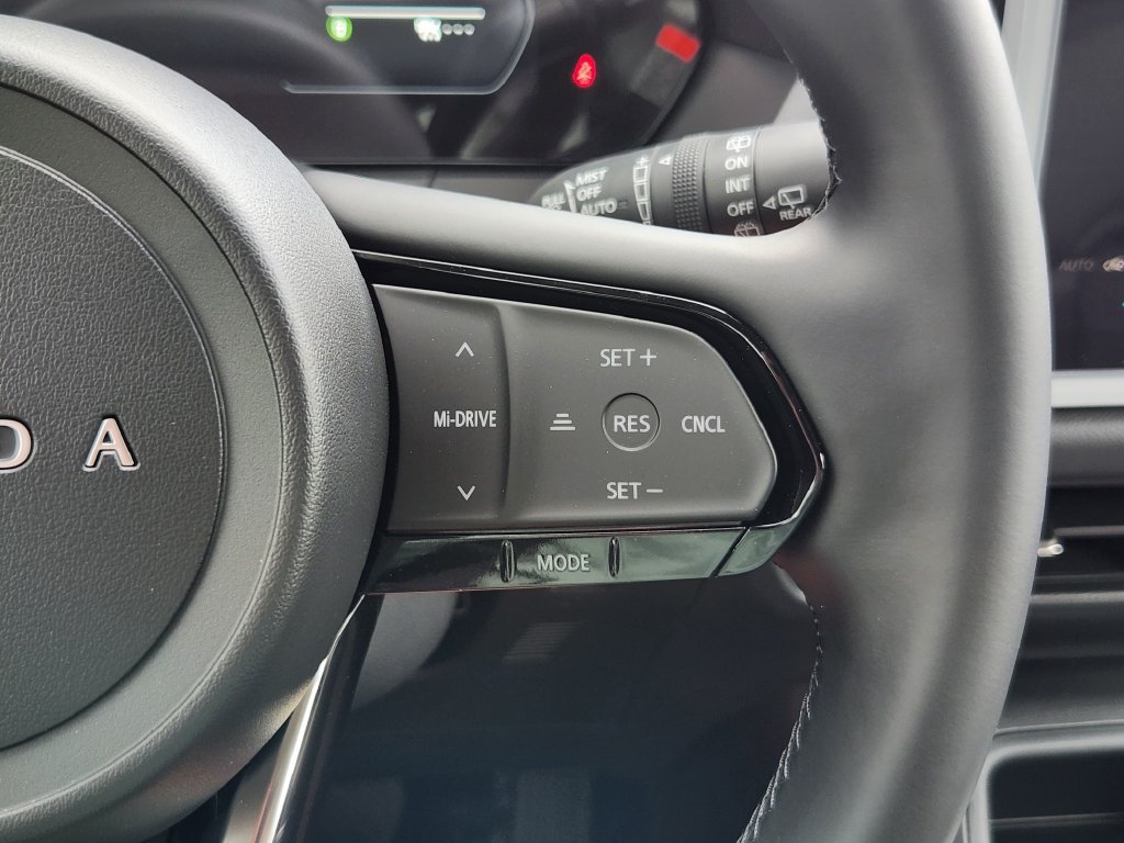 New 2026 MAZDA CX-5 Select AWD/4WD image 18