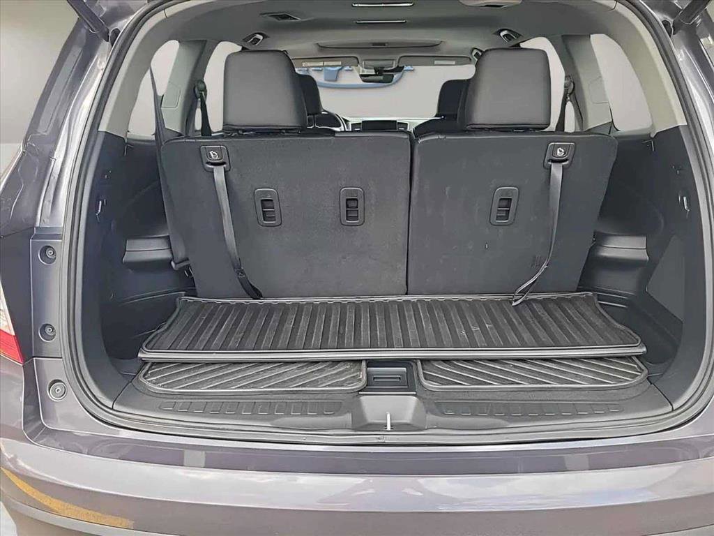 Used 2021 Honda Pilot Special Edition image 24