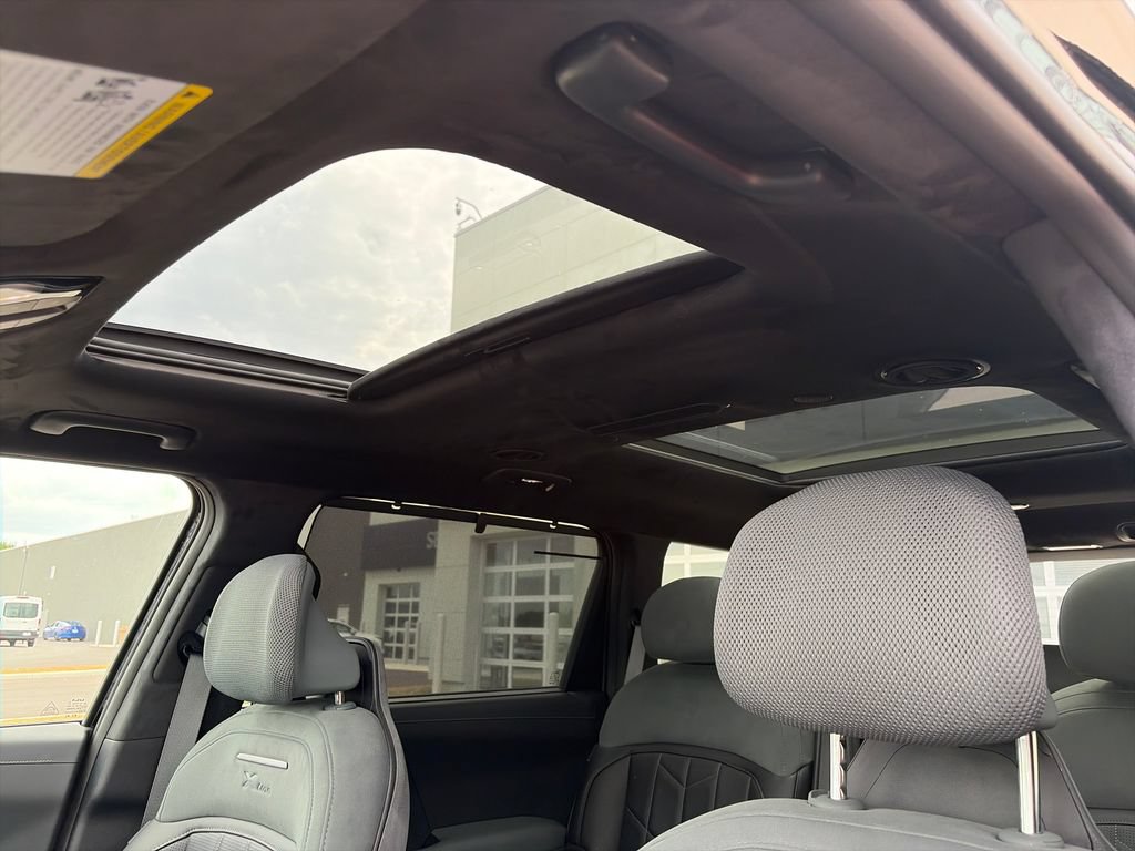 New 2027 Kia Telluride X-Line SX Prestige AWD/4WD image 26