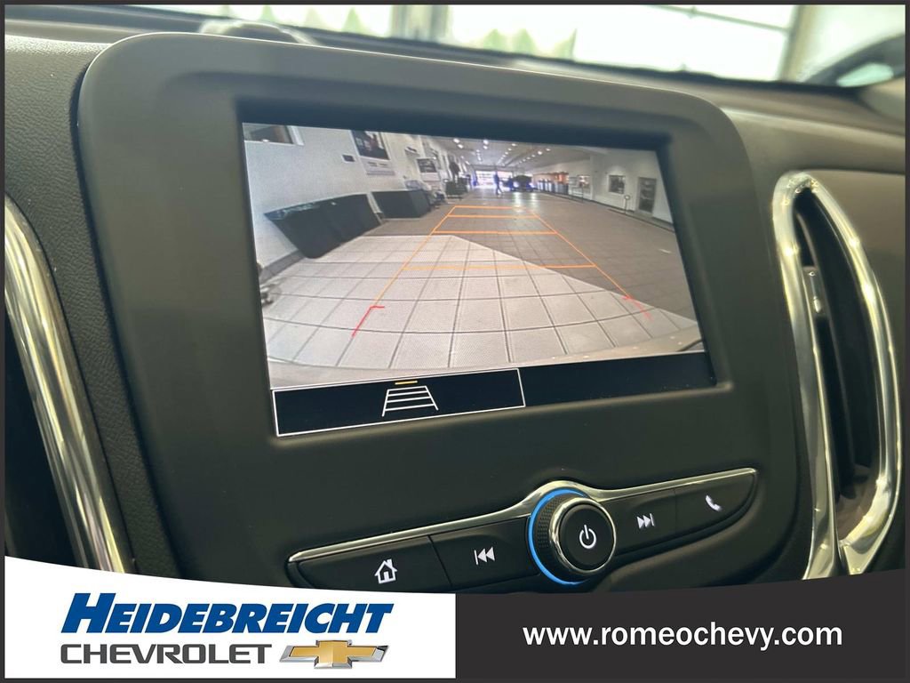 Certified 2024 Chevrolet Equinox LT image 21