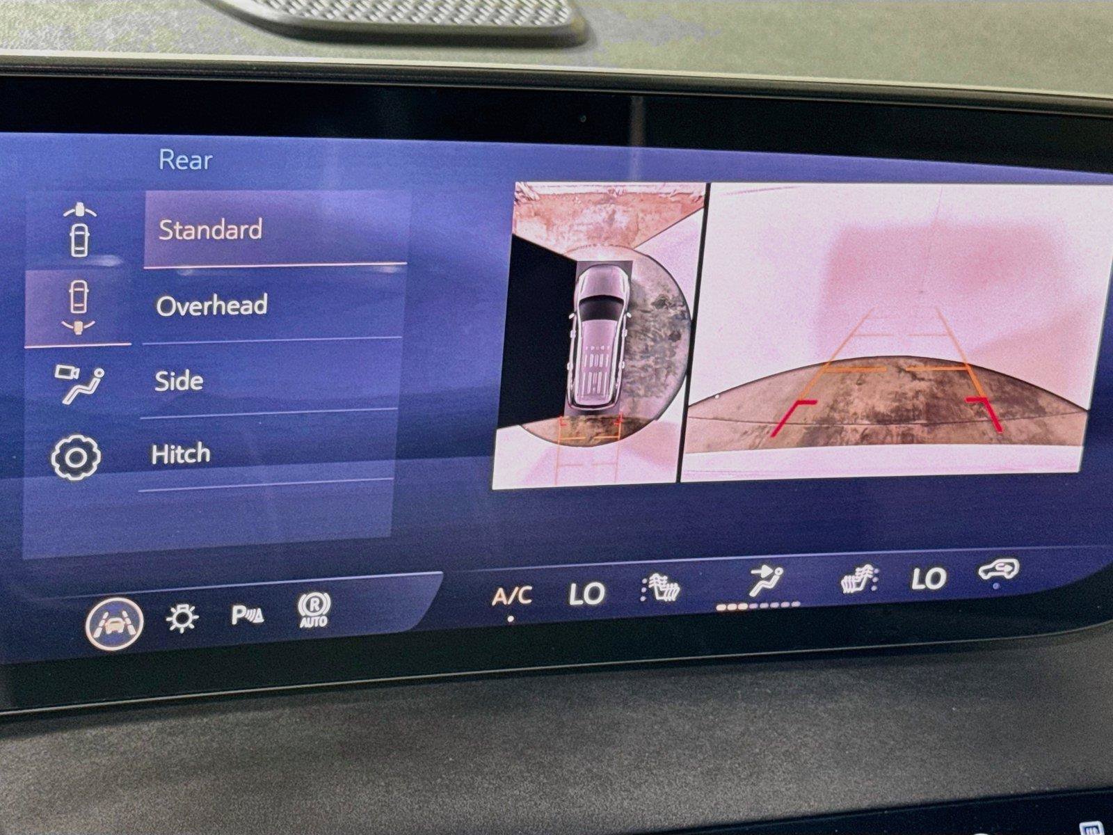 New 2027 Buick Enclave Sport Touring w/ Power Package FWD image 9