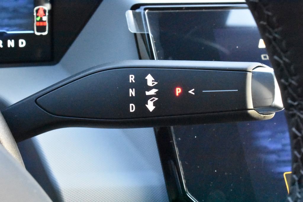 New 2027 Chevrolet Bolt RS image 14