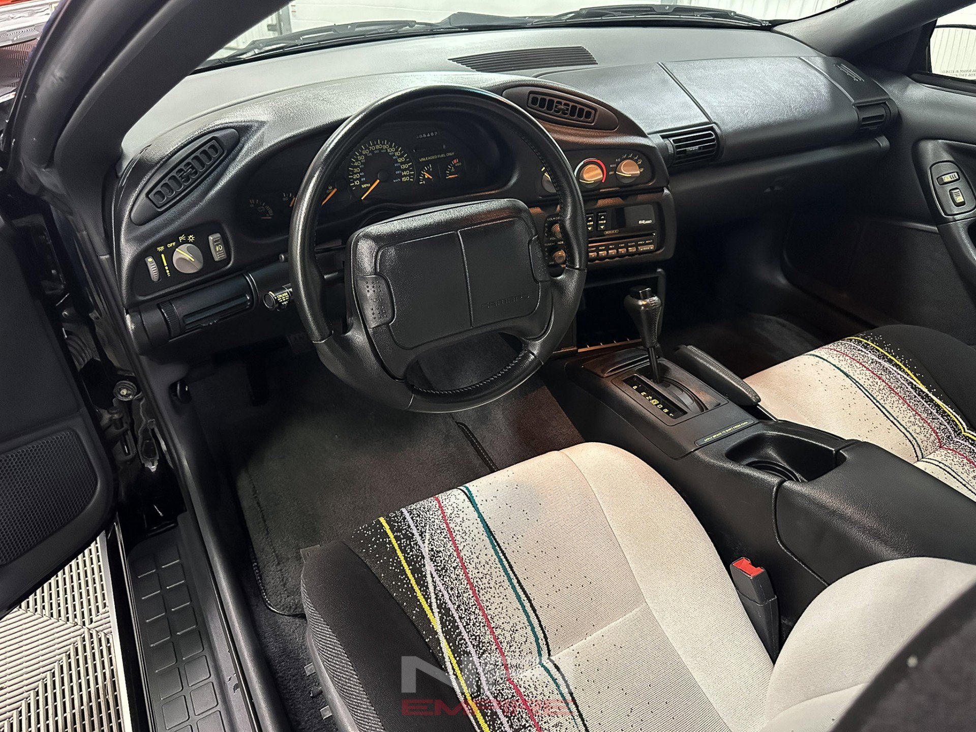 Used 1993 Chevrolet Camaro Z28 image 23