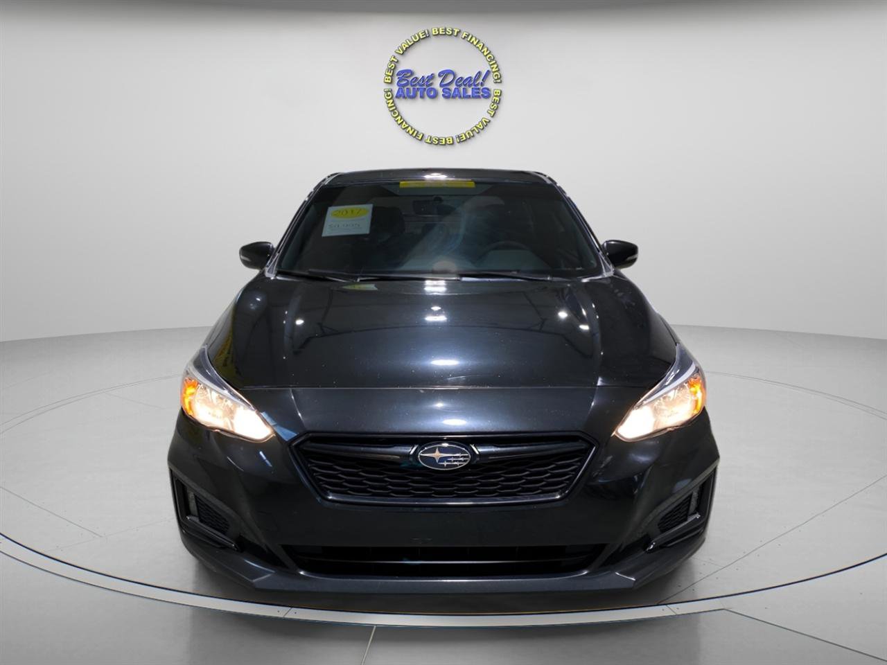 Used 2017 Subaru Impreza 2.0i Sport AWD/4WD image 6