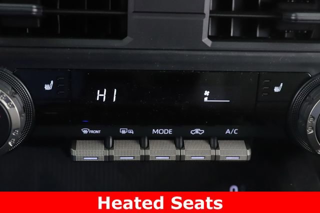 Used 2026 Toyota Tacoma TRD Off-Road AWD/4WD image 3
