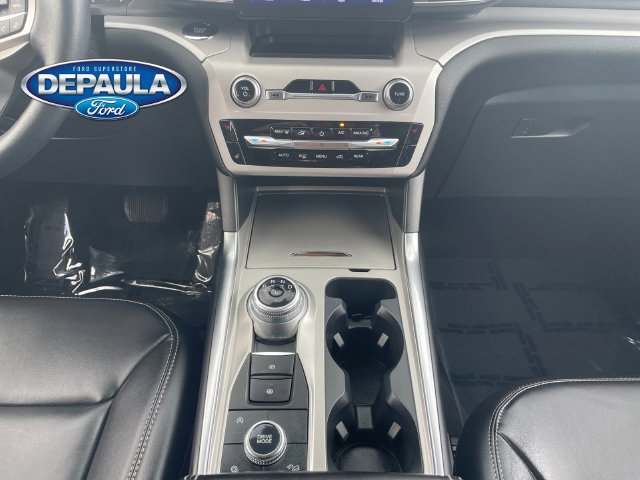 Certified 2023 Ford Explorer XLT AWD/4WD image 14