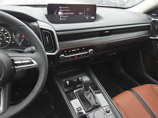New 2026 MAZDA CX-50 AWD 2.5 S w/ Accent Package image 8
