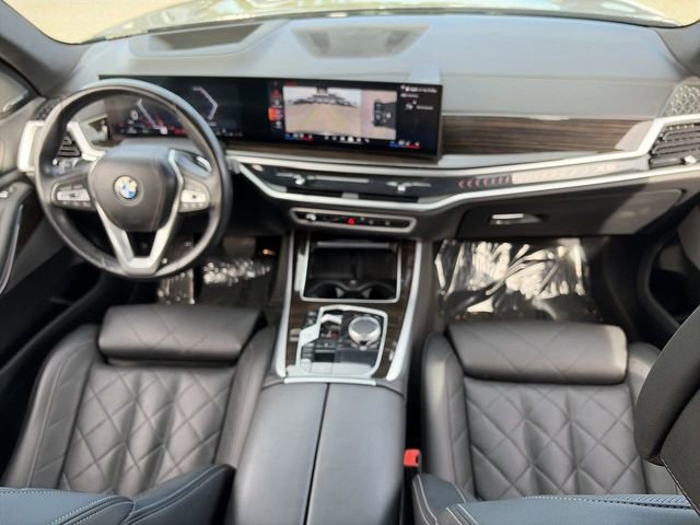 Used 2024 BMW X5 xDrive40i image 16