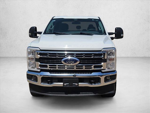 Used 2024 Ford F250 XLT w/ FX4 Off-Road Package AWD/4WD video 2