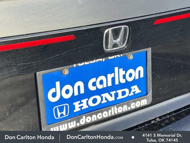 Used 2025 Honda Accord SE image 7