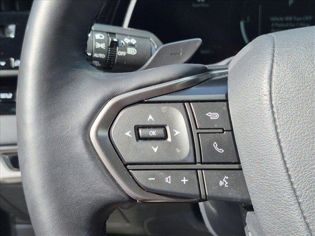 Used 2026 Lexus RX 350 Premium w/ Accessory Package (Z1) FWD image 10