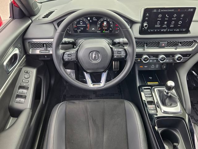 Certified 2024 Acura Integra A-Spec FWD image 13